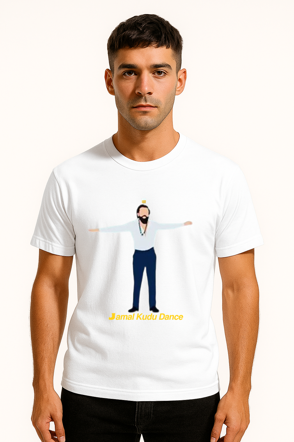 jamal kudu T-Shirt