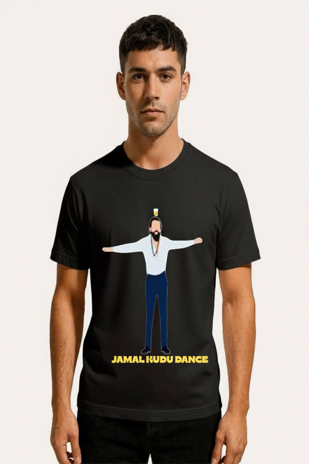 jamal kudu T-Shirt