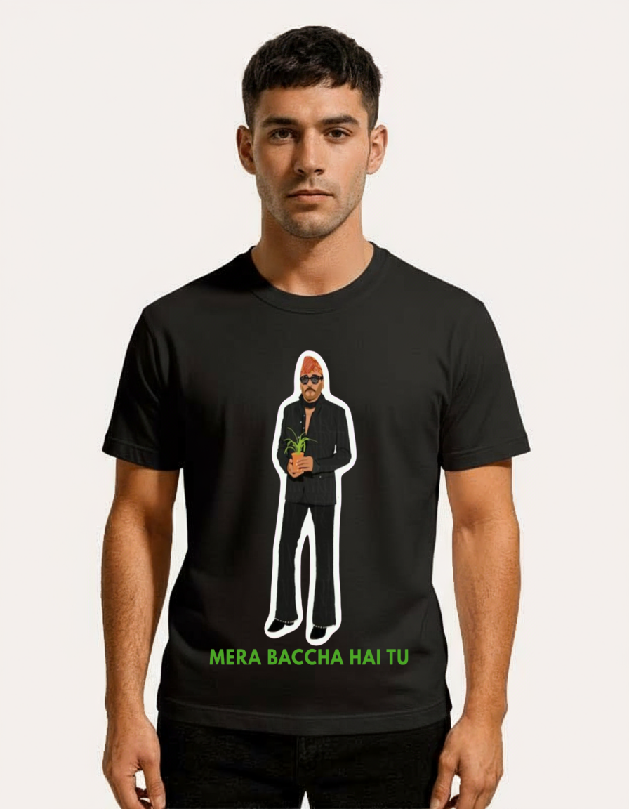 Mera Bachha Hai Tu T-Shirt